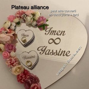 Nazlisu Event- Plateau alliance